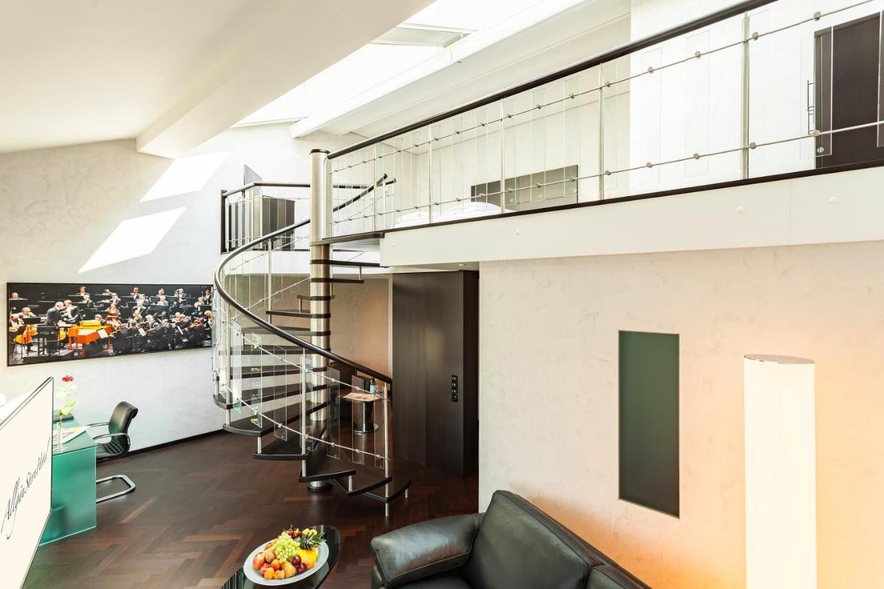 Allgaeustern Hotel Sonthofen Extérieur photo