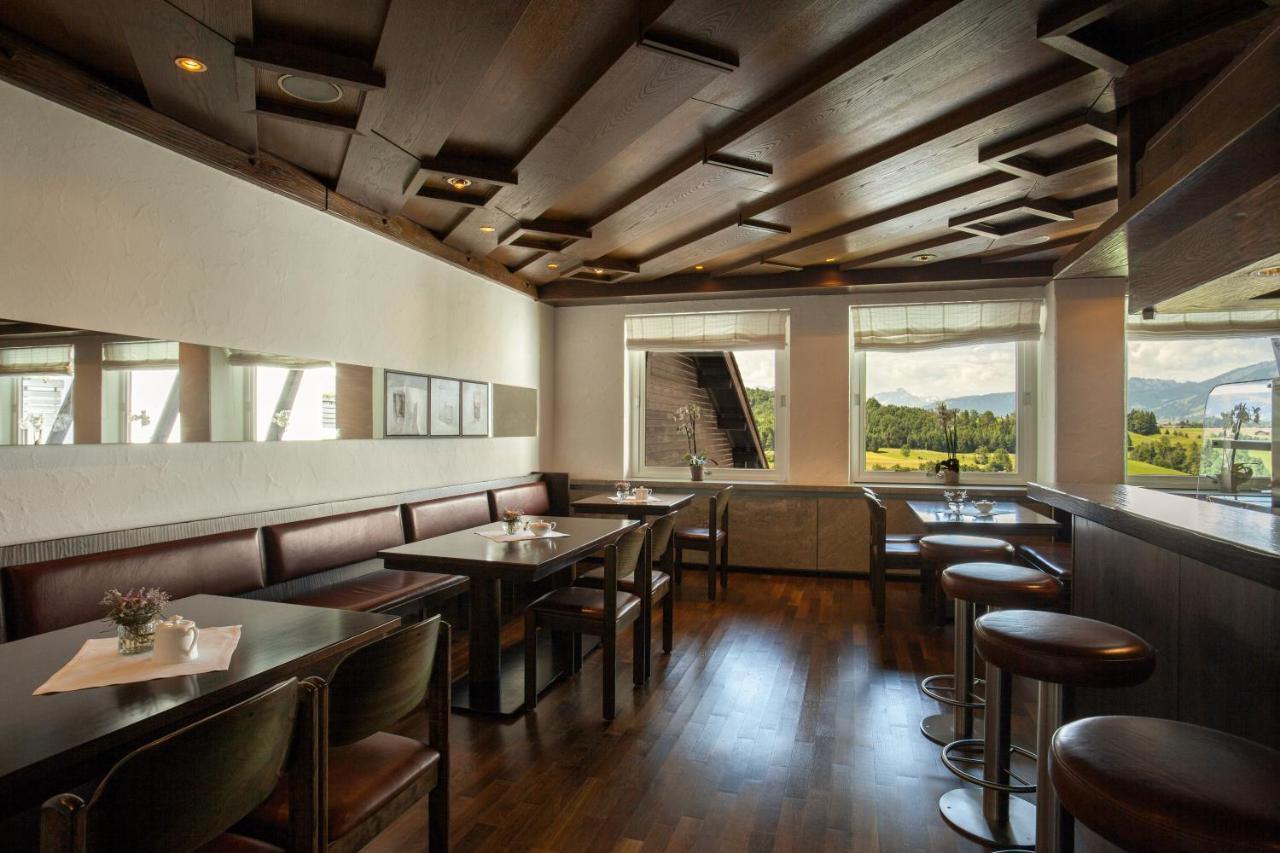 Allgaeustern Hotel Sonthofen Extérieur photo
