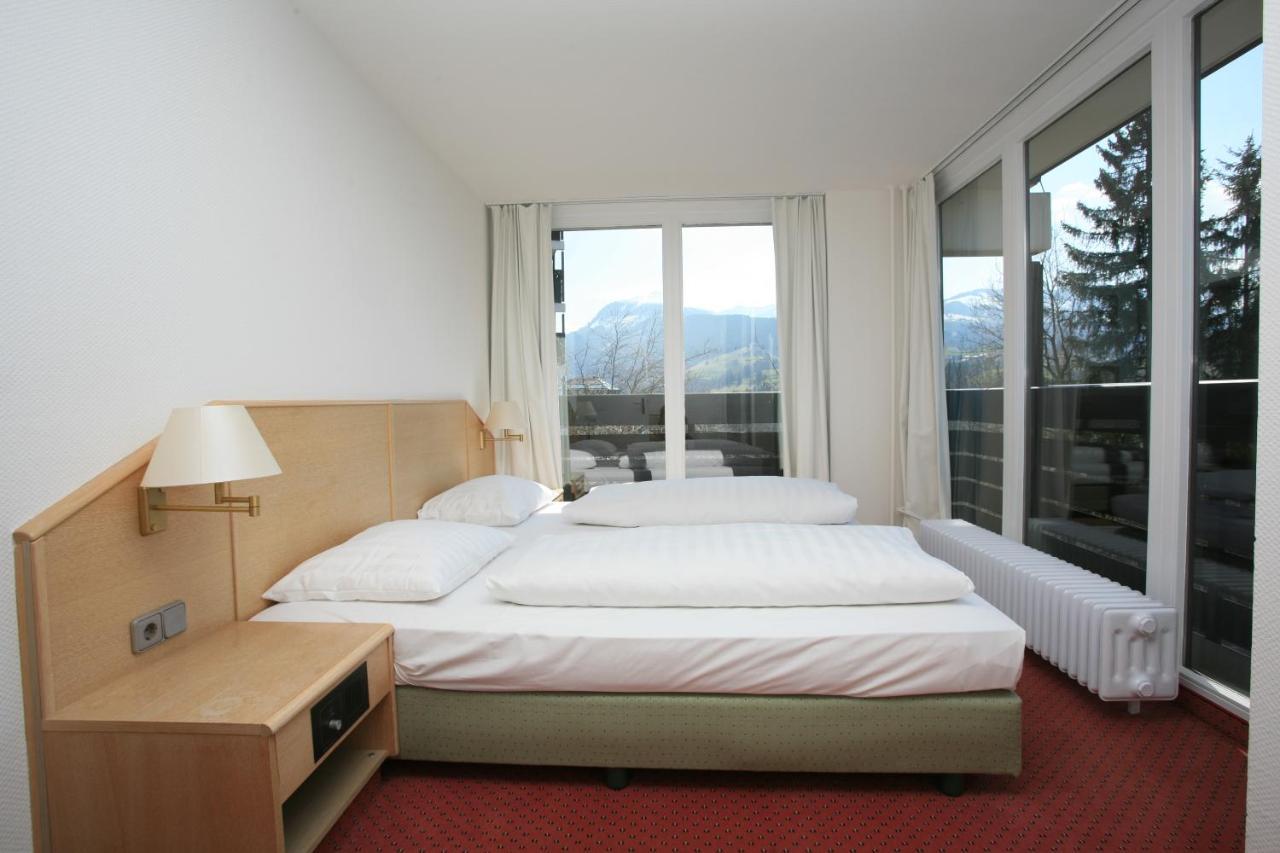 Allgaeustern Hotel Sonthofen Extérieur photo