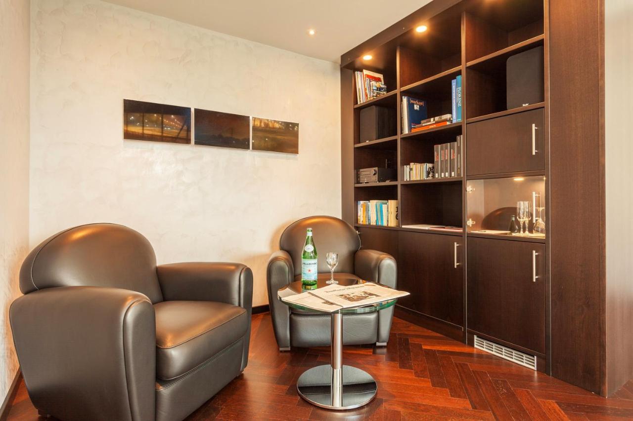 Allgaeustern Hotel Sonthofen Extérieur photo