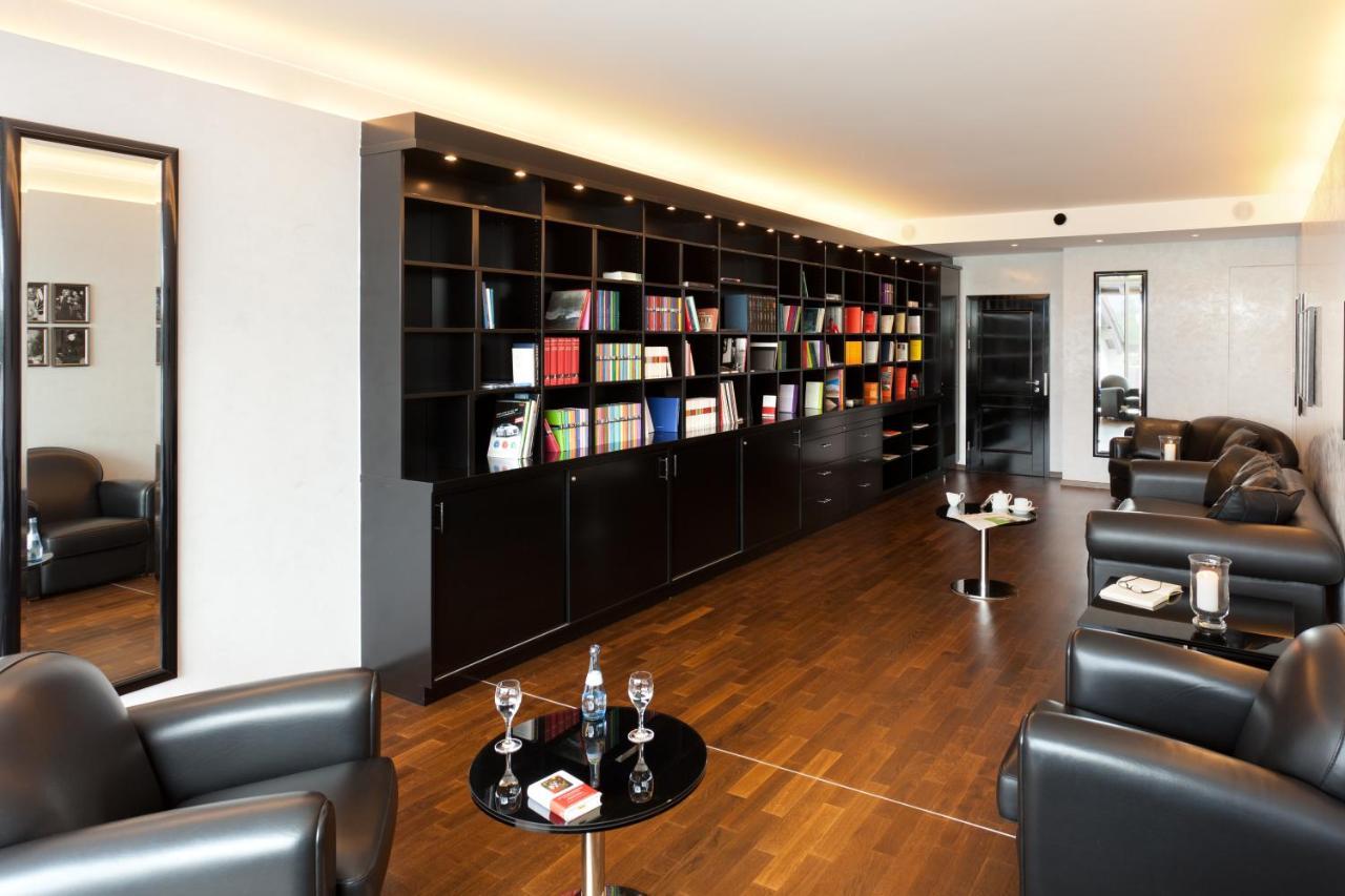 Allgaeustern Hotel Sonthofen Extérieur photo