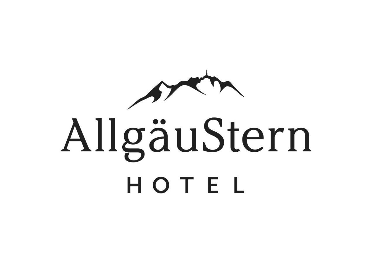 Allgaeustern Hotel Sonthofen Extérieur photo