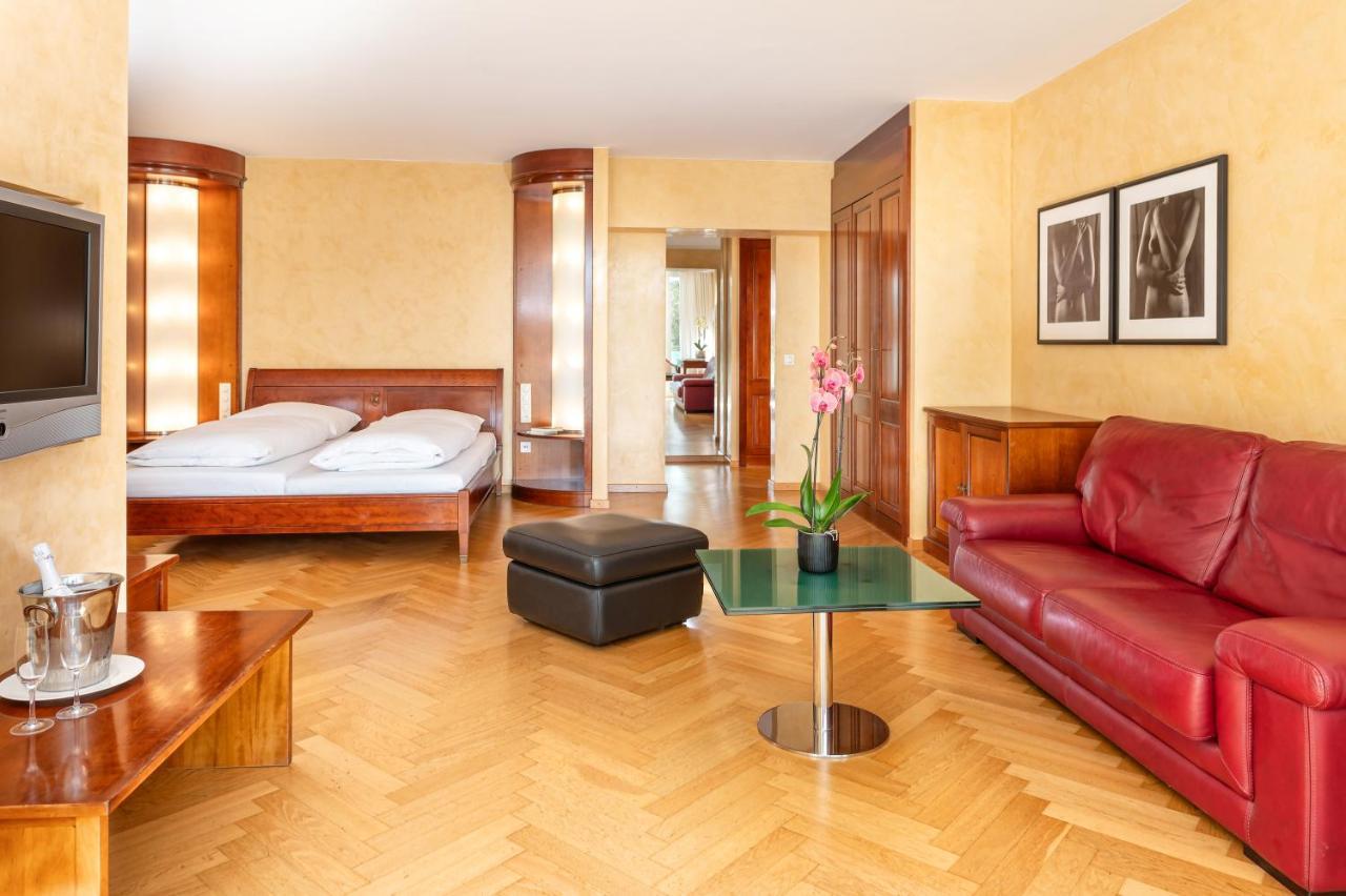 Allgaeustern Hotel Sonthofen Extérieur photo
