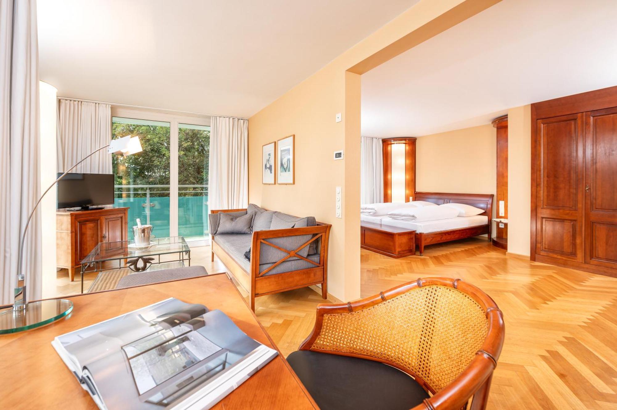 Allgaeustern Hotel Sonthofen Extérieur photo