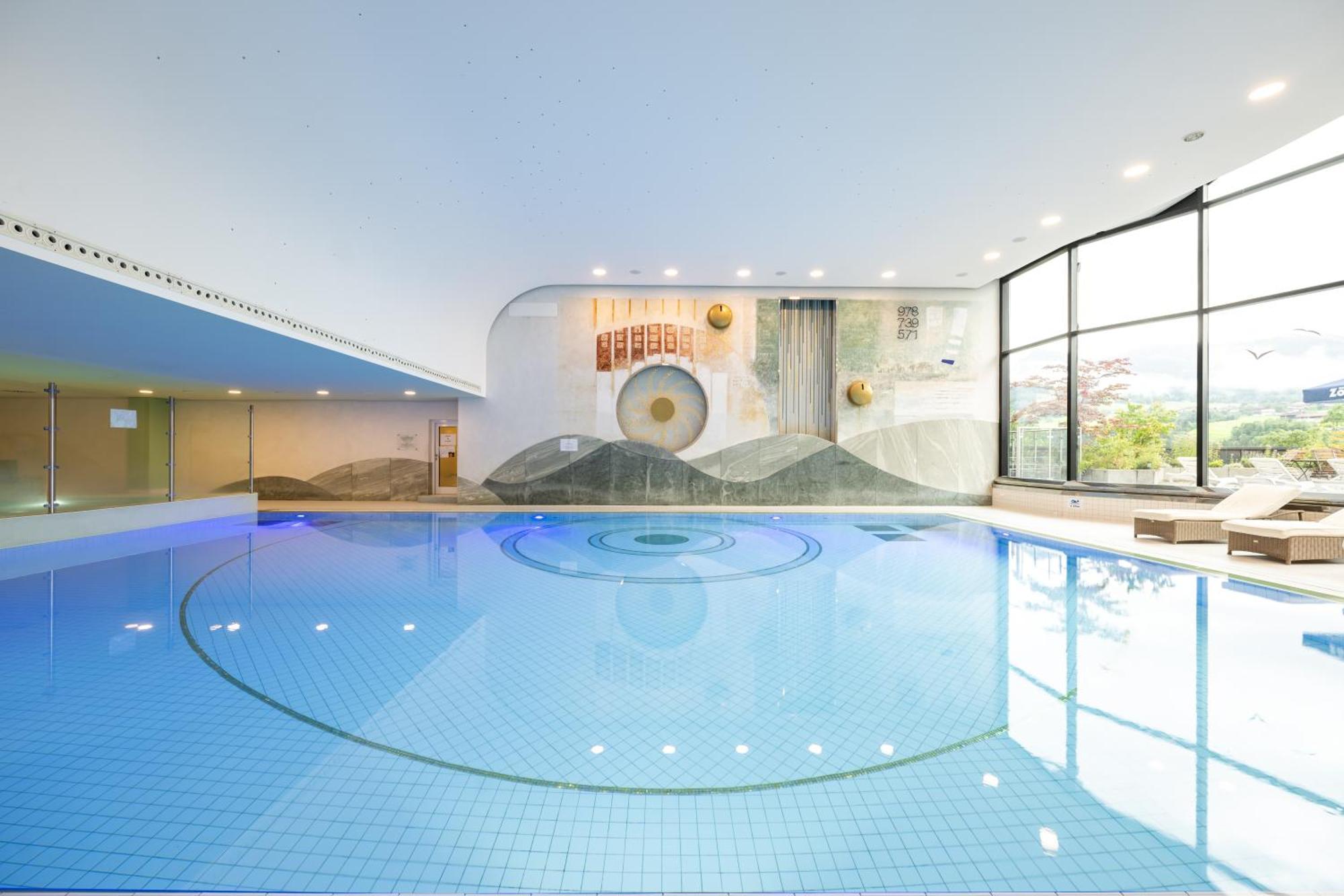 Allgaeustern Hotel Sonthofen Extérieur photo