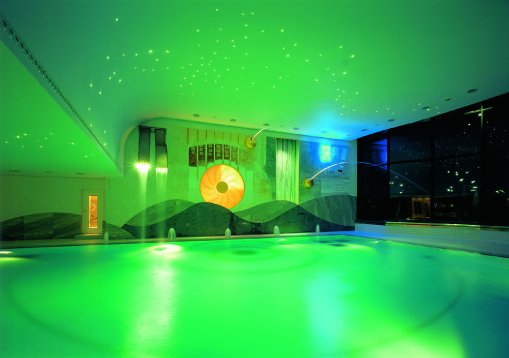 Allgaeustern Hotel Sonthofen Extérieur photo