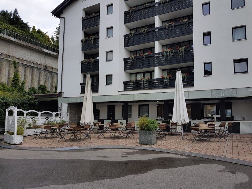 Allgaeustern Hotel Sonthofen Extérieur photo