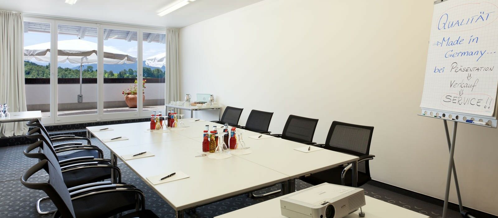 Allgaeustern Hotel Sonthofen Extérieur photo