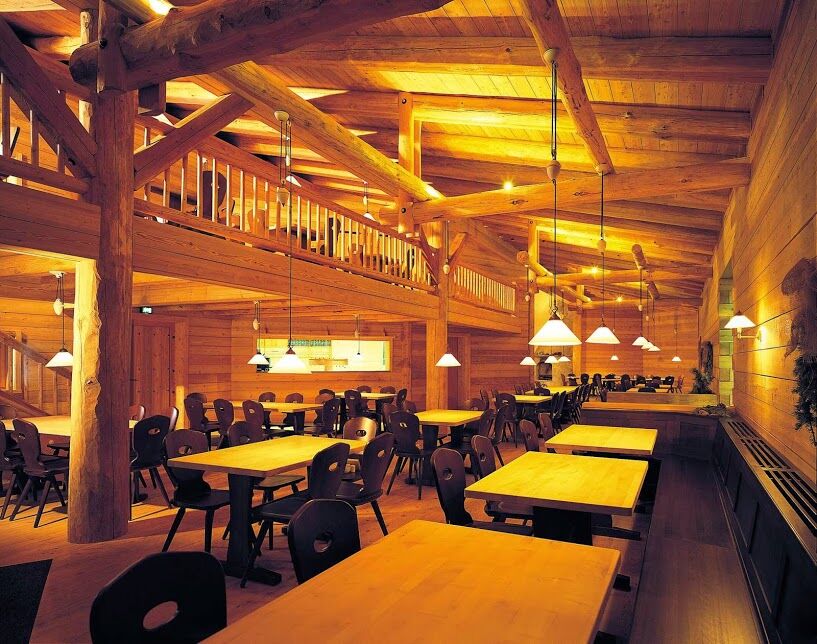Allgaeustern Hotel Sonthofen Extérieur photo